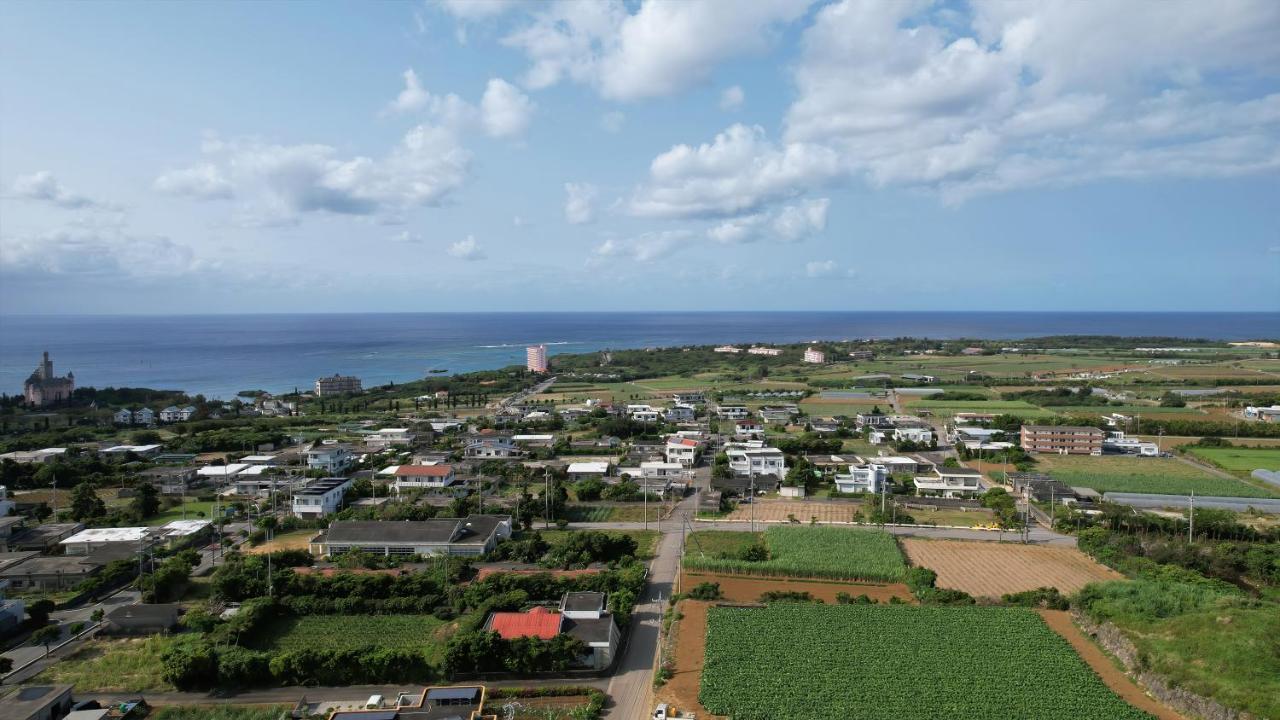 Private House Noko Villa Miyakojima  Exterior photo